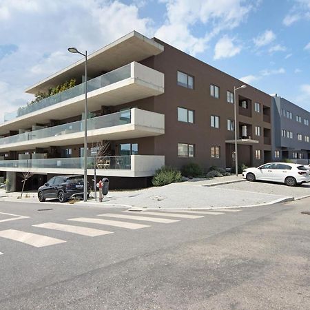Apartmán Uno Del Mar 2 Vila Nova de Gaia Exteriér fotografie