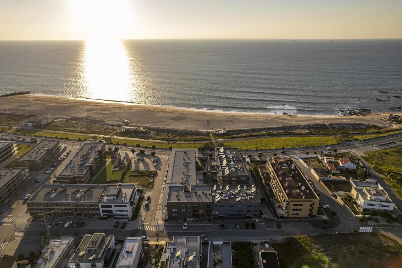 Apartmán Uno Del Mar 2 Vila Nova de Gaia Exteriér fotografie
