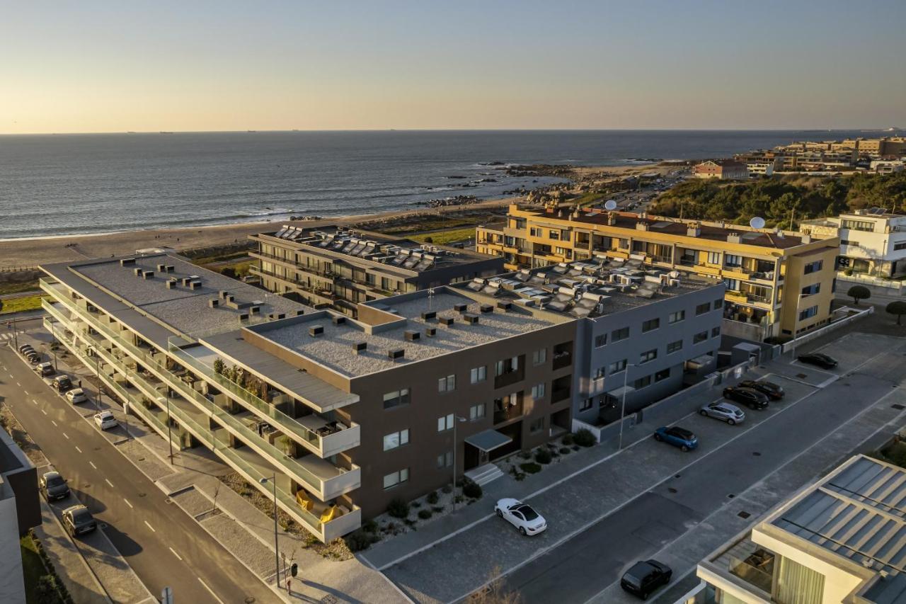 Apartmán Uno Del Mar 2 Vila Nova de Gaia Exteriér fotografie