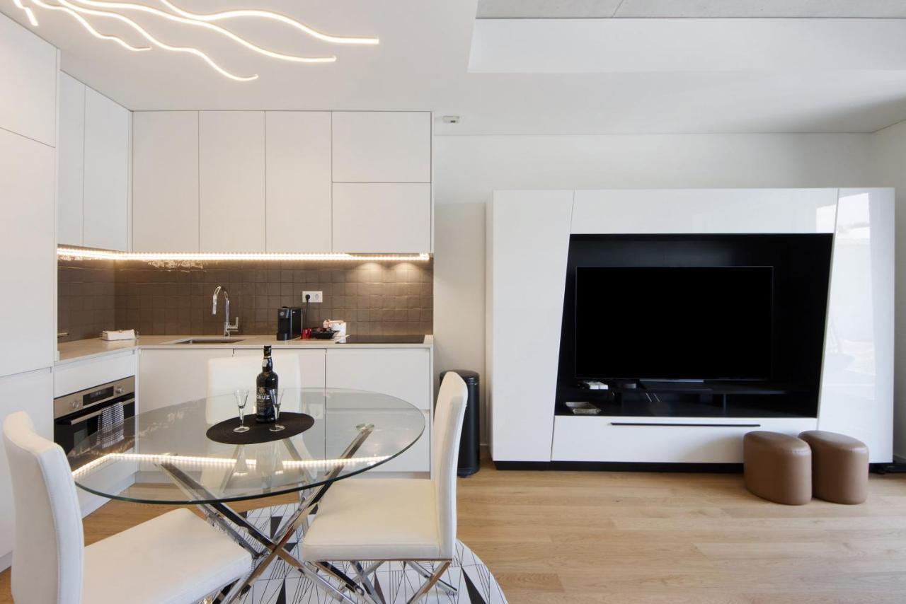 Apartmán Uno Del Mar 2 Vila Nova de Gaia Exteriér fotografie