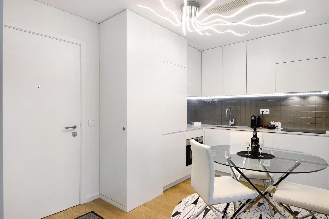 Apartmán Uno Del Mar 2 Vila Nova de Gaia Exteriér fotografie