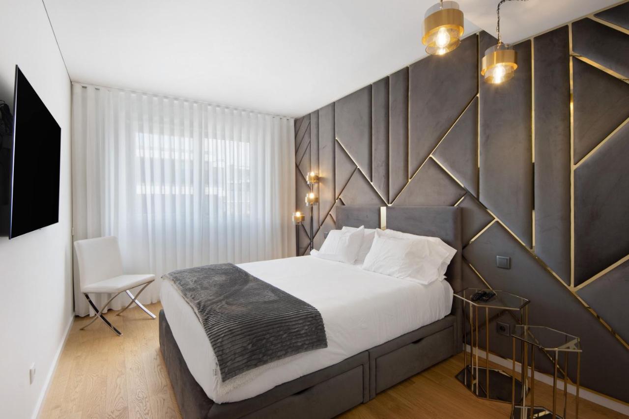 Apartmán Uno Del Mar 2 Vila Nova de Gaia Exteriér fotografie