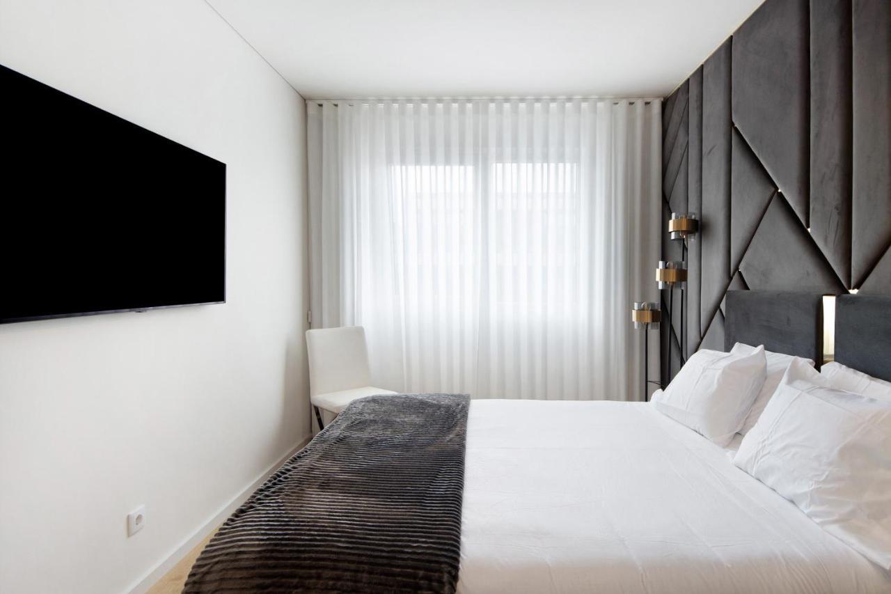 Apartmán Uno Del Mar 2 Vila Nova de Gaia Exteriér fotografie