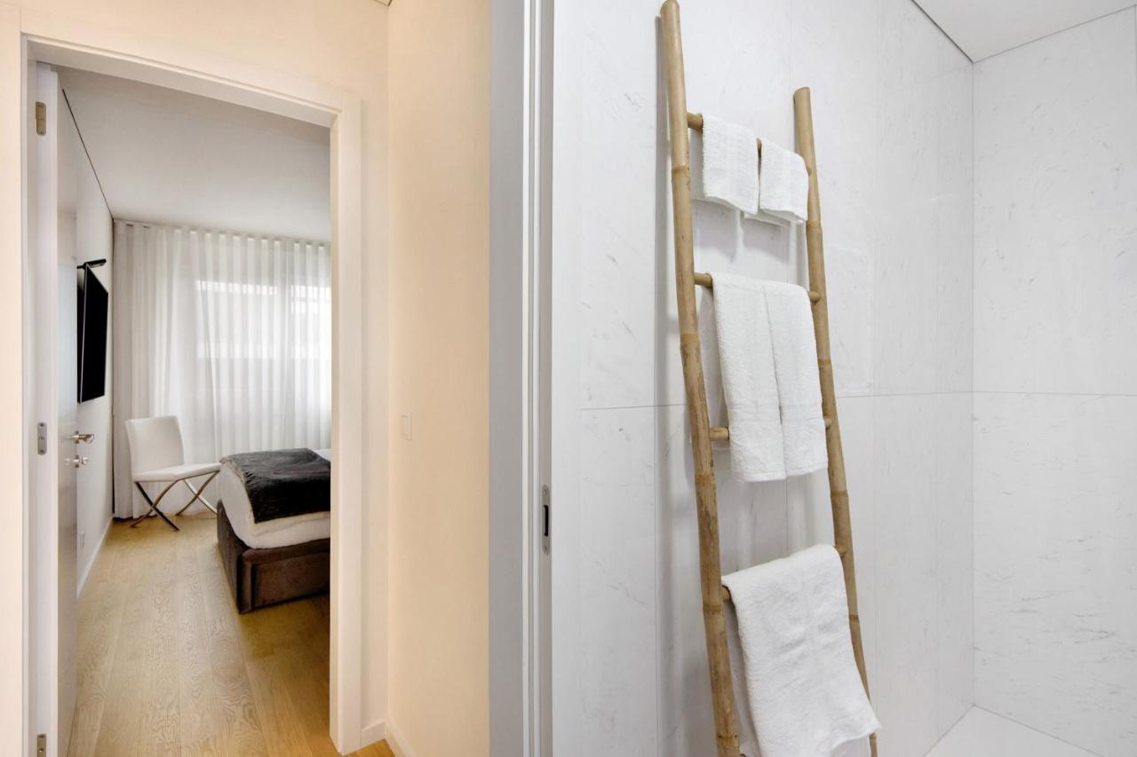 Apartmán Uno Del Mar 2 Vila Nova de Gaia Exteriér fotografie