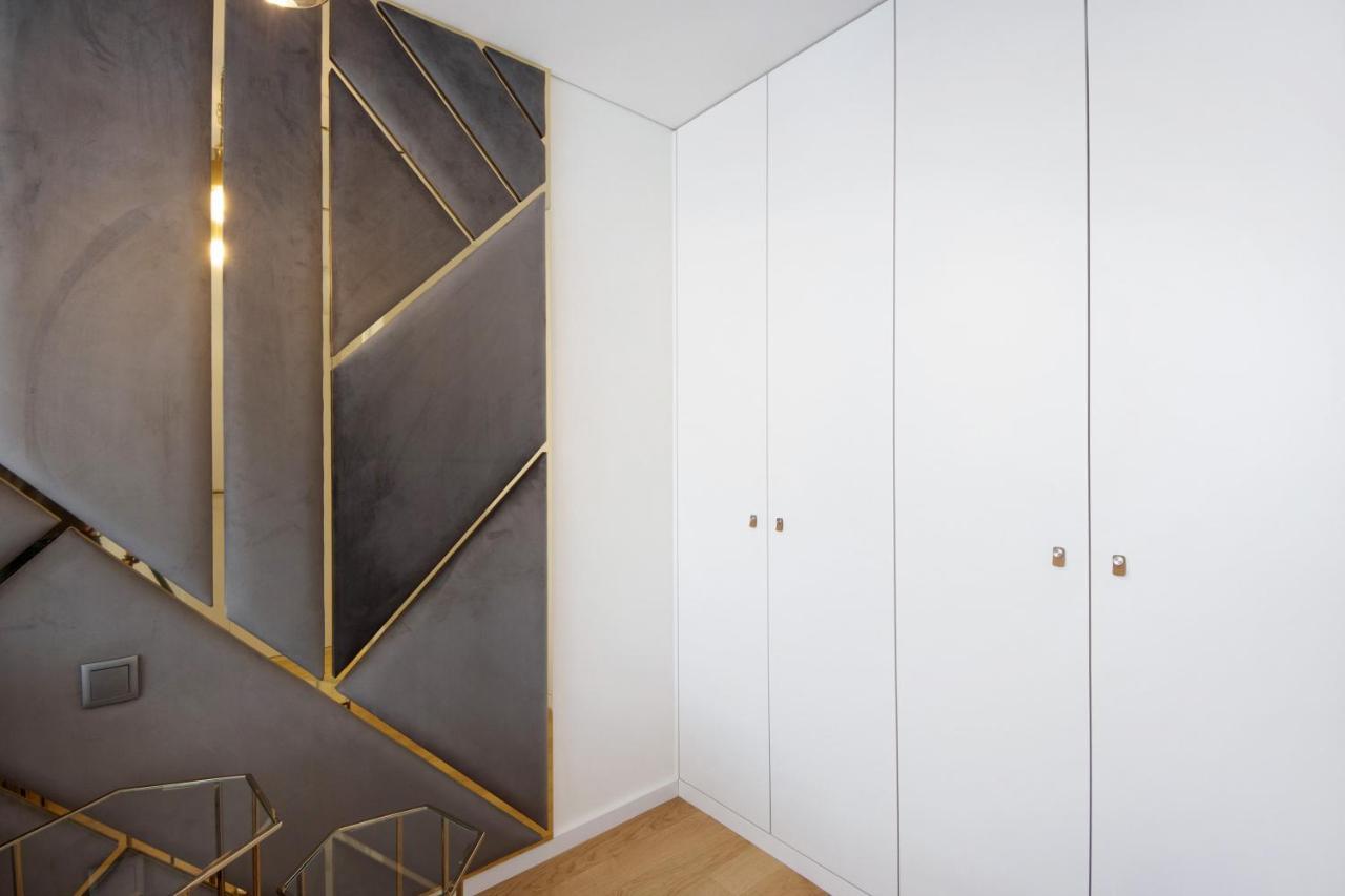 Apartmán Uno Del Mar 2 Vila Nova de Gaia Exteriér fotografie