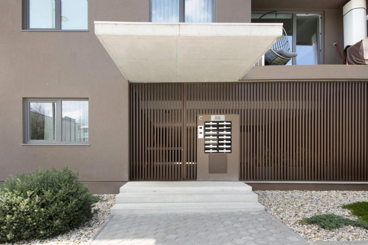 Apartmán Uno Del Mar 2 Vila Nova de Gaia Exteriér fotografie