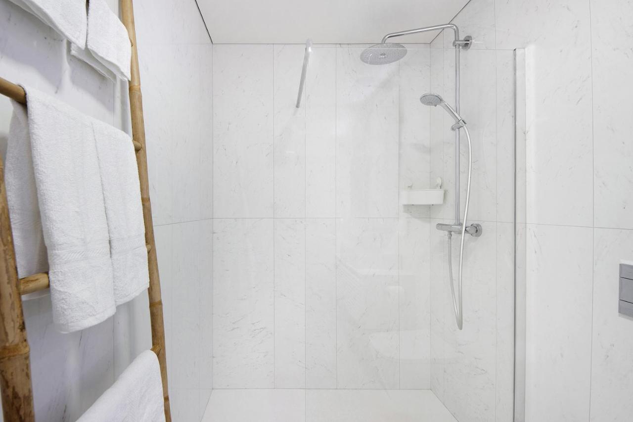 Apartmán Uno Del Mar 2 Vila Nova de Gaia Exteriér fotografie